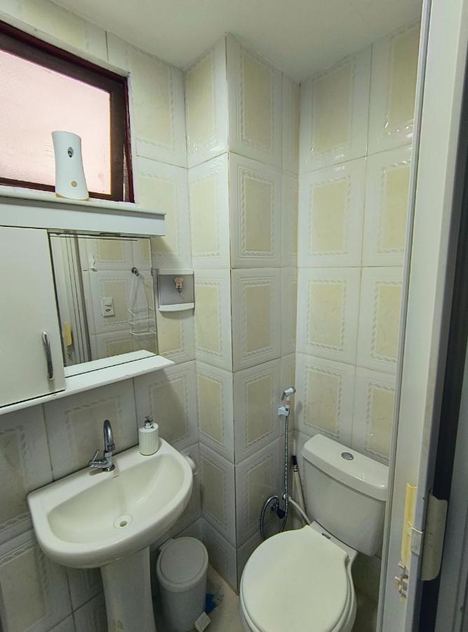 Fun Studio Cabo Frio Διαμέρισμα Εξωτερικό φωτογραφία